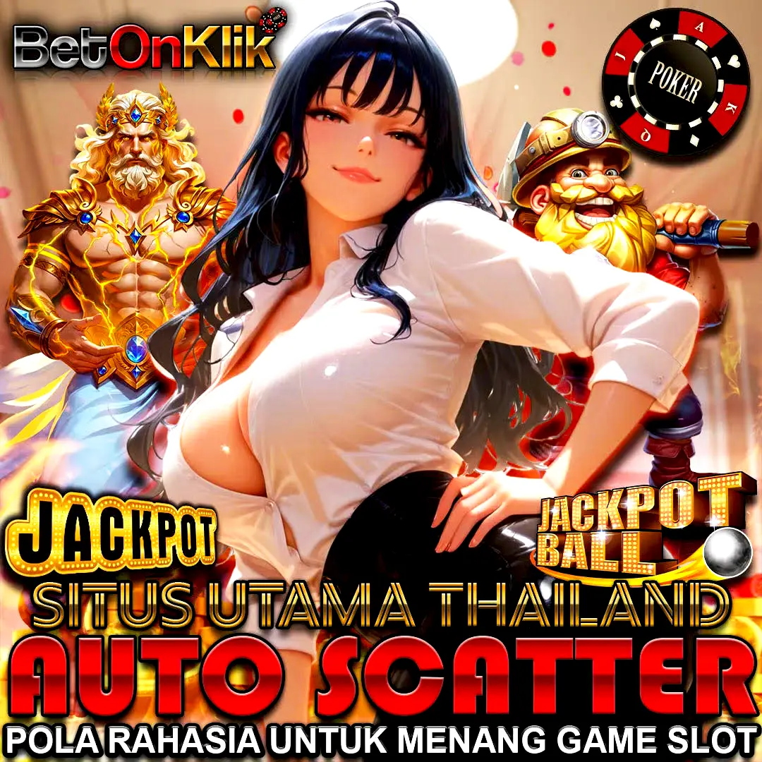 Galeri foto BETONKLIK | Arena Asah Ketangkasan Slot Gacor Banyak Pilihan Permainan Mudah Menang di Medan